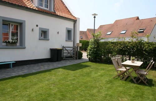 Audinghen Cottage | Rural cottage at Cap Gris Nez-Côte d'Opale Wissant Nord Pas de Calais