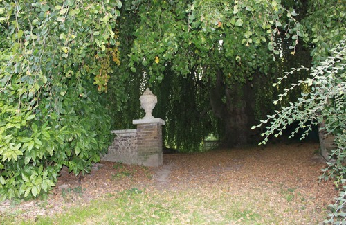 Les Andelys Cottage | rural cottage furnished and equipped