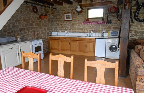 Lapenty Cottage | Rural Cottage With Wheelchair Access and disabled facilities.