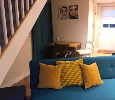 Bradninch Apartment | Rural Devon retreat in stunning Exe Valley.