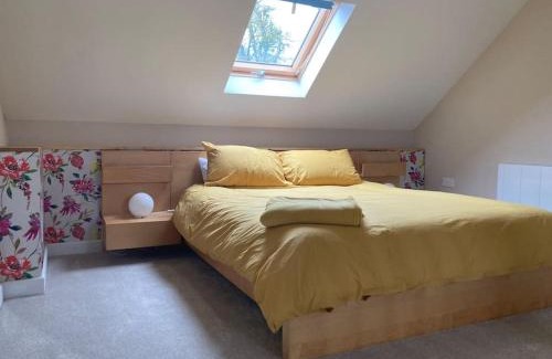 Bradninch Apartment | Rural Devon retreat in stunning Exe Valley.