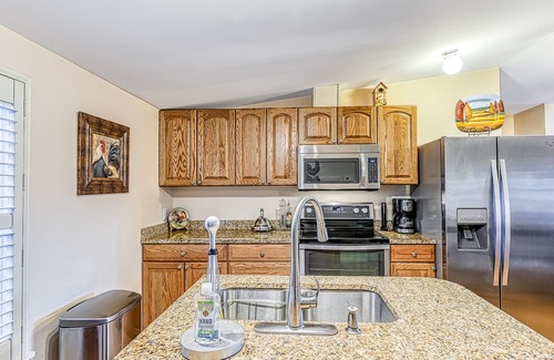 Thayerville House | Rural, Dog-Friendly Home Tucked Into the Woods with Gas Fireplace and Free WiFi