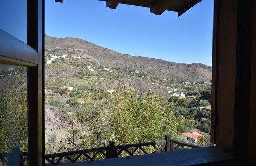 La Montana Cottage | Rural Alpendre - Saint Lucia - The Mountain
