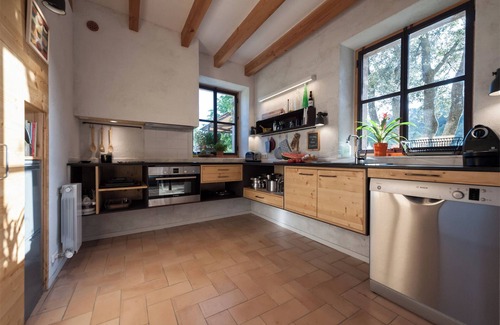 Vilademuls Cottage | Rural escape. Quietness and privacy