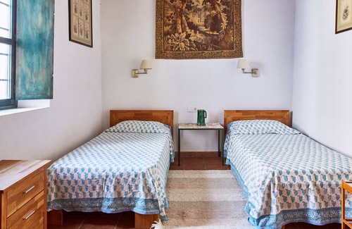 Nijar Apartment | Rural escape with mountain views
