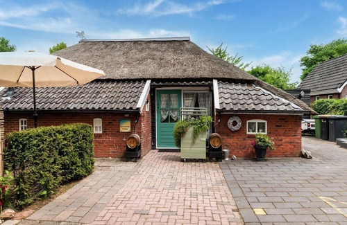 Gieten Other | Rural farmhouse in Gieten with terrace