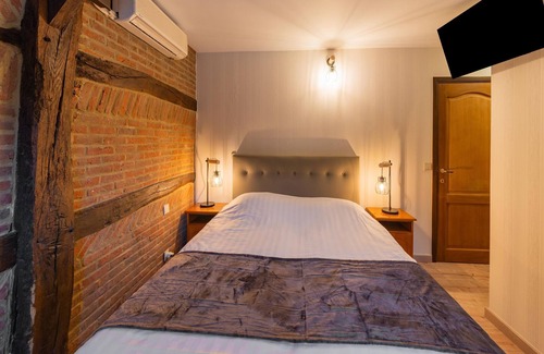 Jupille Other | Rural farmhouse in Jupille with private pool