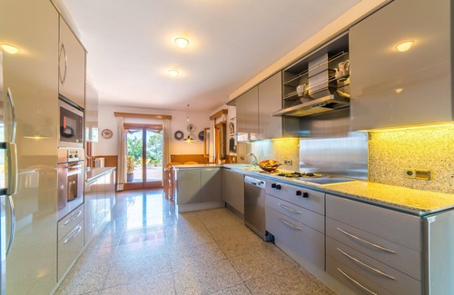 Inca Villa | Rural finca in Mallorca Es Bosquet with pool