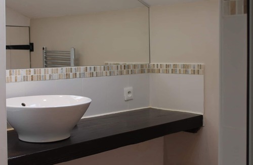 Nabinaud Apartment | Rural French Family Holiday Hamlet - Heated Pools, Golf, Tennis, Creche, 10 mins to beach!