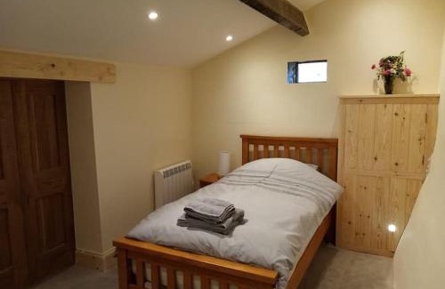 Sedbergh House | Rural getaway with a view - Old Spout Barn