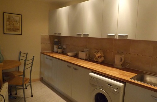 Benest Cottage | Rural Gite in quiet surroundings