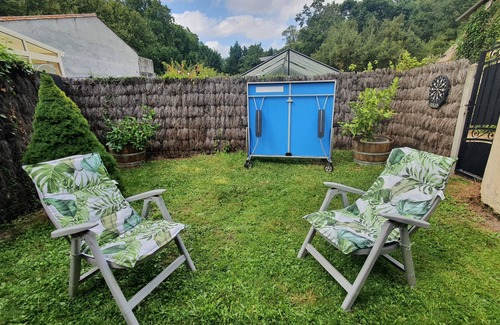 Lamarque Apartment | Rural gite in the heart of the Médoc.