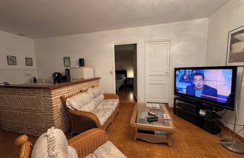 Fumel House | Rural Gite near Chateau de Bonaguil