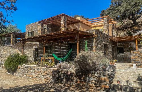 Kea Apartment | RURAL GUEST HOUSE, quiet stay in nature with Sea view