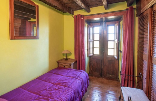Hoya Grande Other | Rural House Abuelo - Perfect stars observation site