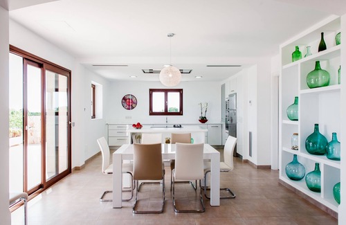 Santanyi House | Rural House "Can Vadell" with Pool and Garden