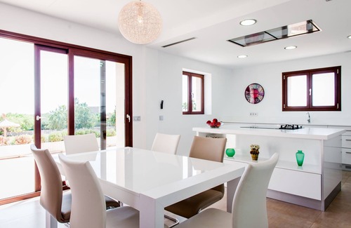 Santanyi House | Rural House "Can Vadell" with Pool and Garden