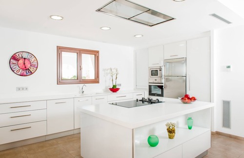 Santanyi House | Rural House "Can Vadell" with Pool and Garden