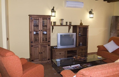 Villar de Plasencia House | RURAL HOUSE EL RINCON DEL VILLAR - Room El Canchalejo