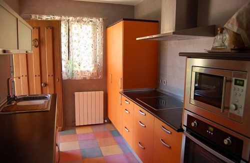 Vegas de Matute House | Rural house (full rental) El Herren del Abuelo for 17 people