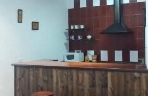 Prado del Rey Cottage | Rural house (full rental) El Parque de Isabel for 9 people