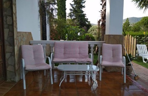 Prado del Rey Cottage | Rural house (full rental) El Parque de Isabel for 9 people