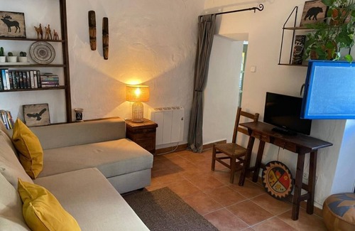 Casarabonela House | Rural house in Casarabonela for relaxing, hiking, cycling, tasting local foods