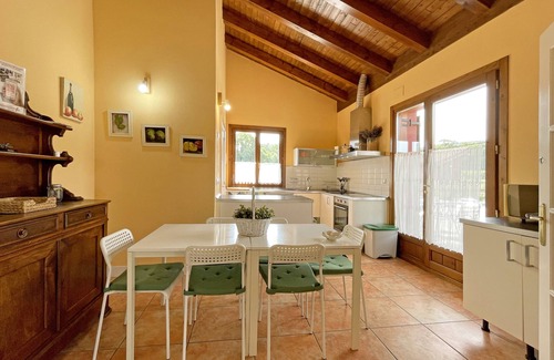 Ultzama House | Rural house in Navarra, 5 rooms with private bathroom in Ultzama.