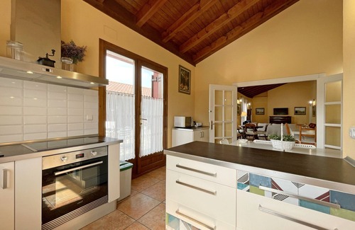 Ultzama House | Rural house in Navarra, 5 rooms with private bathroom in Ultzama.