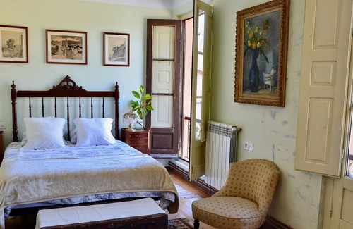 La Vega de los Caseros House | Rural House In The Asturian Village Cangas De Onís, Next To The Sella River
