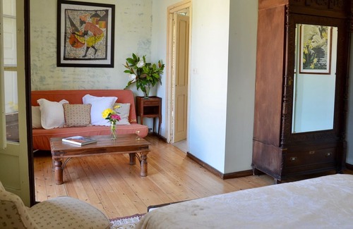 La Vega de los Caseros House | Rural House In The Asturian Village Cangas De Onís, Next To The Sella River