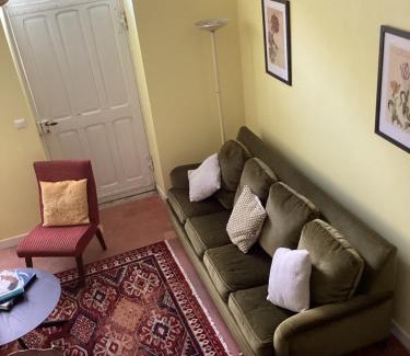 Feux House | Rural House near Sancerre 2 bedrooms