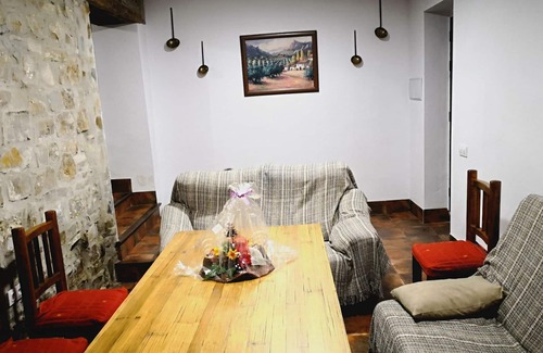 Spain Cottage | Rural house of integral rent La Parada del Centenillo