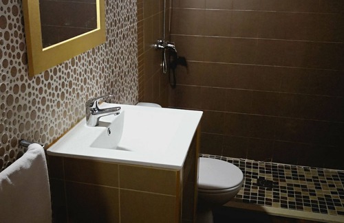 Spain Cottage | Rural house of integral rent La Parada del Centenillo