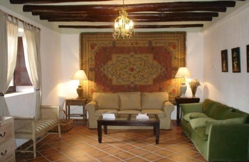 Antequera Cottage | Rural House Vega de Antequera for 20 people