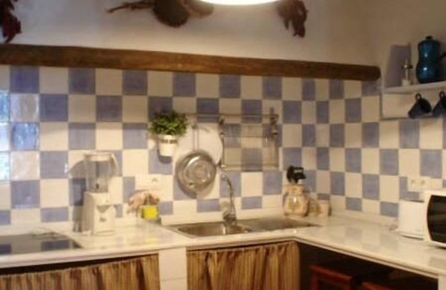 Antequera Cottage | Rural House Vega de Antequera for 20 people