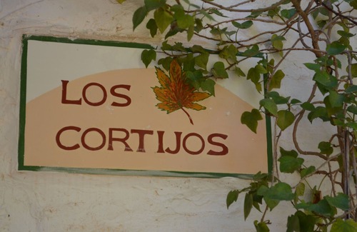 Alcaraz House | Rural houses in the province of Albacete. The Fragua in Alcaraz