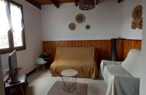 Ajoux House | Rural lodging for lovers of nature and simplicity