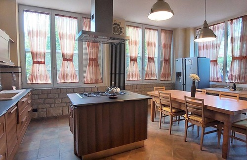 Alghero House | Rural Loft in the best area of Alghero, 5 mins to the beach!