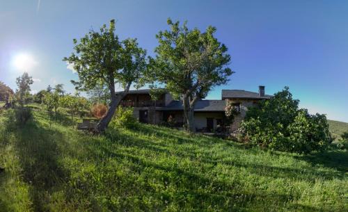 Carucedo House | Rural Médulas Viviendas de uso turistico 2 y Casas rurales 2