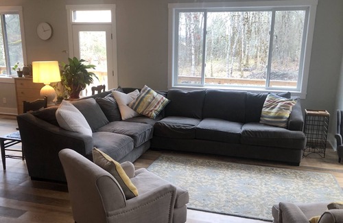 Underwood House | Rural Retreat close to Everything