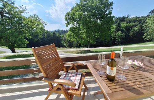 Slovenske Konjice Apartment | Rural Retreat- Kmečki oddih