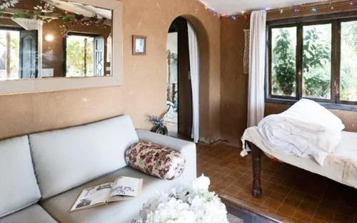 Faridabad Apartment | Rural Sense Organic Farm Stay