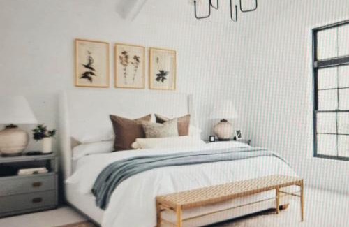 Malele House | Rural Villa Guesthouse