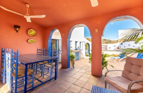 Moclinejo House | Rural village with amazing views
