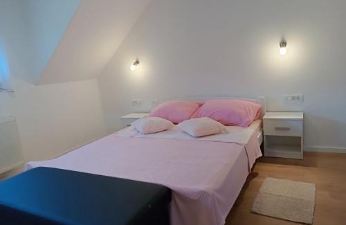 Vrhovine House | Ruralna kuća za odmor Biljana