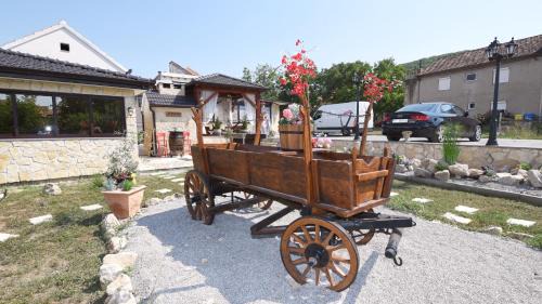 Sinj Villa | Ruralna kuća za odmor Didovina Sinj