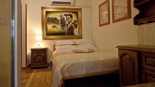 Sinj Villa | Ruralna kuća za odmor Didovina Sinj