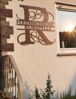 Dedenborn Apartment | Ruridylle 1