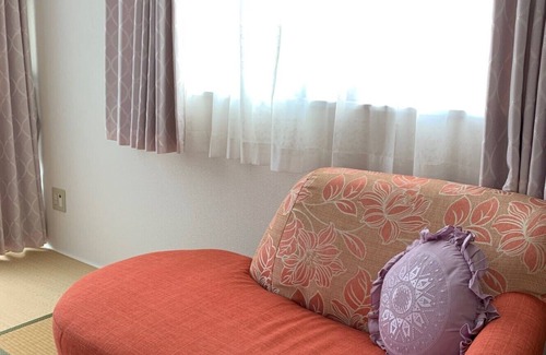 Okinawa House | RURU HOUSE
